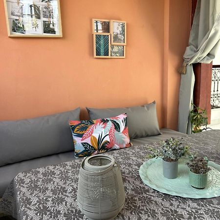 Riad Amazing Amazigh Avec Jacuzzi Petit Dejeuner Compris Avec Aussi Chambres Familiales Pres De La Place Jemaa El Fna Маракеш Екстериор снимка